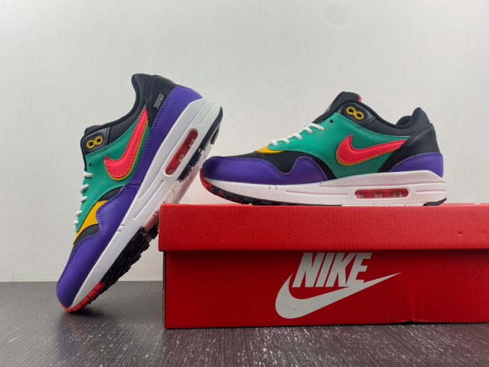 air max 1 windbreaker men