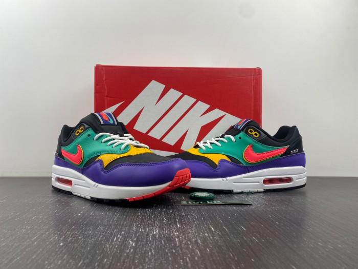 air max 1 windbreaker men