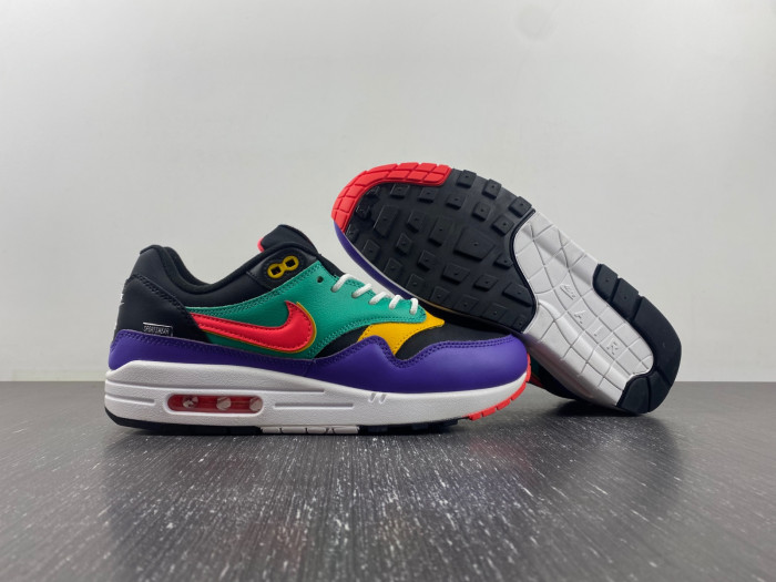 air max 1 windbreaker men