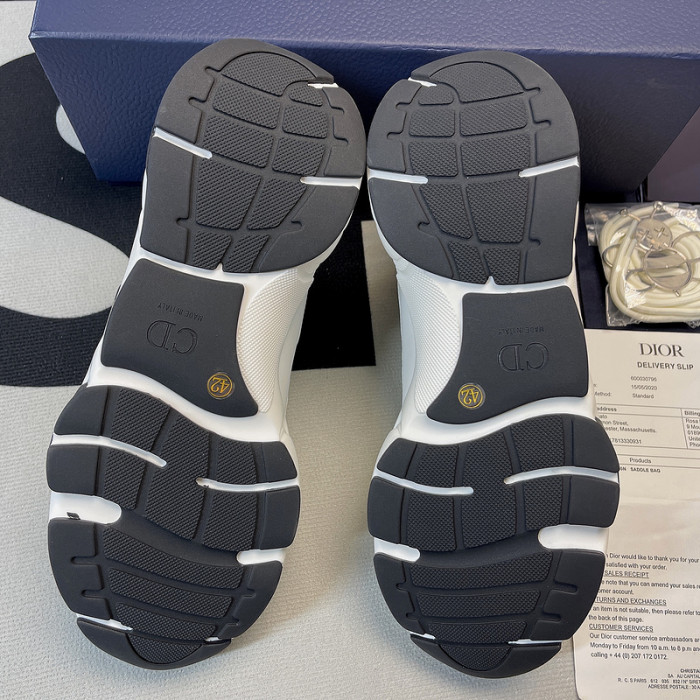 d1r* b22 trainer sneaker copshoe dr-105