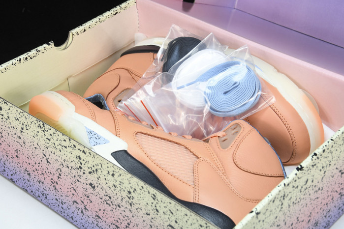 dj khaled air jordan 5 we the best dv4982-641