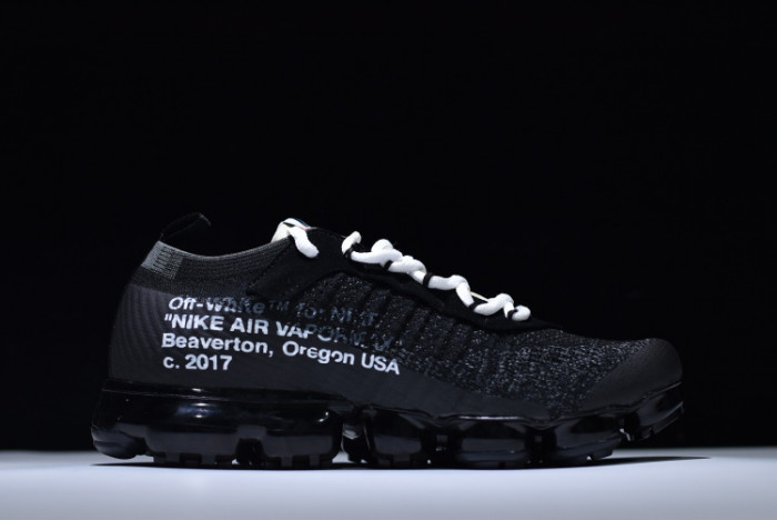 the 10: nike air vapormax fk "owft" - nike - aa3831-001