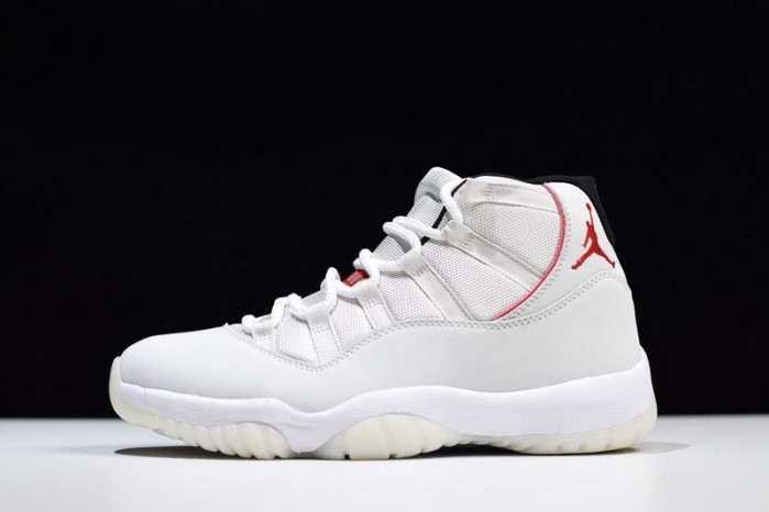 air jordan 11 platinum tint 378037-016