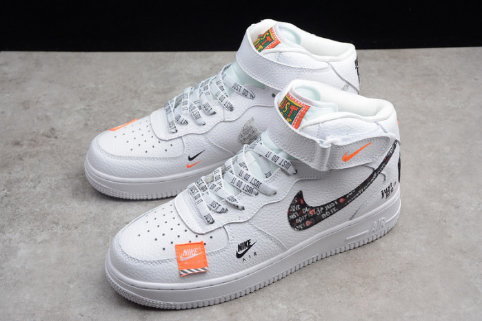nike air force 1 mid terra orangear7719-101
