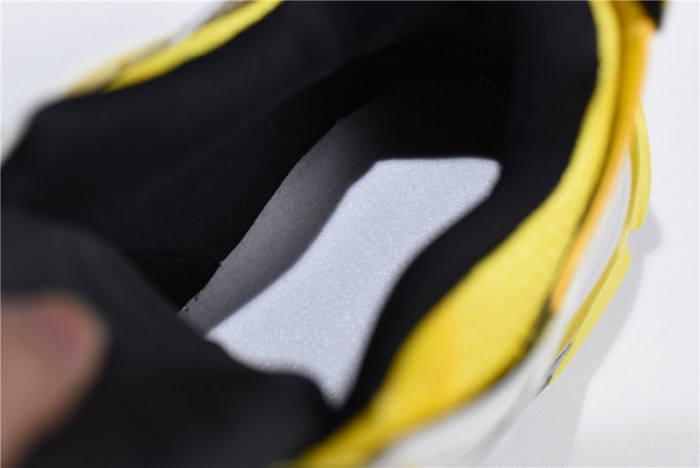 bl sneaker tess.s.gomma w06g0 2001 yellof