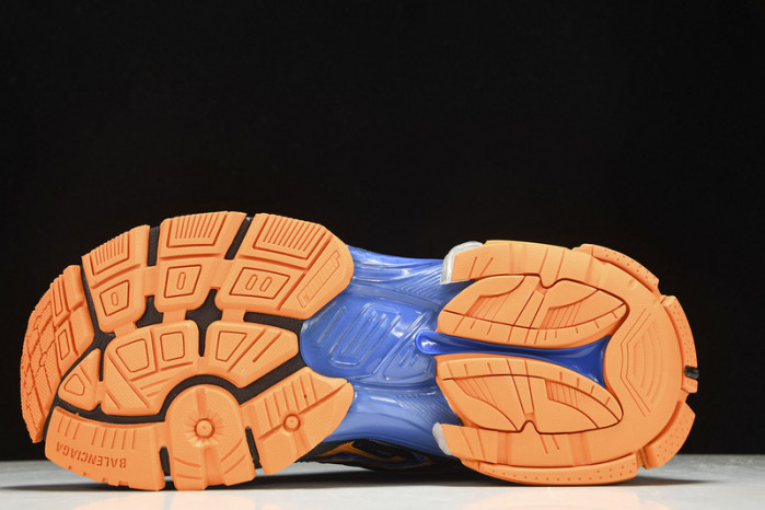 bl runner -copshoe bl 144