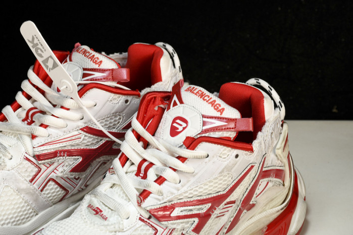 bl runner -copshoe bl 245