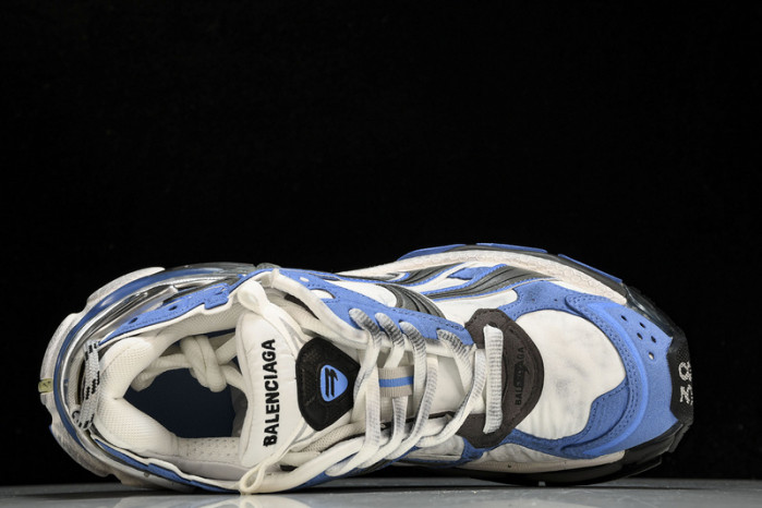 bl runner -copshoe bl 241