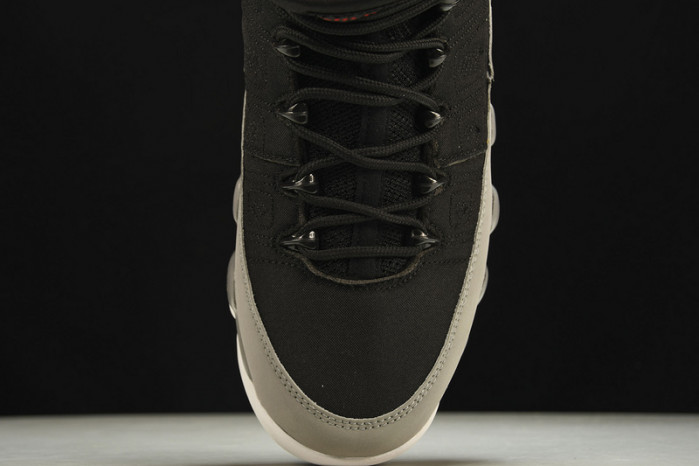 jordan 9 retro particle grey - ct8019-060