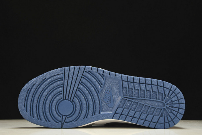 jordan 1 low se true blue - dm1199-140