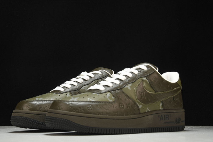 sneakers copshoe l-92