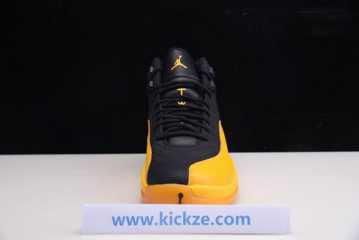 air jordan 12 “university gold” 130690-070