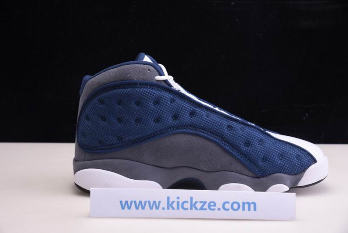 air jordan 13 retro "flint" - 414571-404
