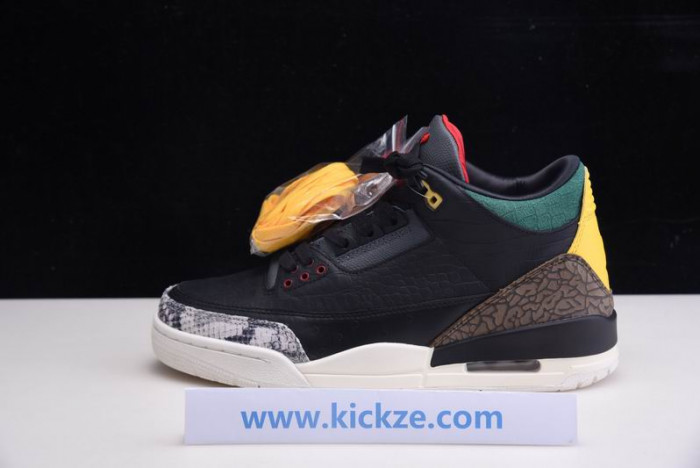air jordan 3 se “animal instinct 2.0” cv3583-003