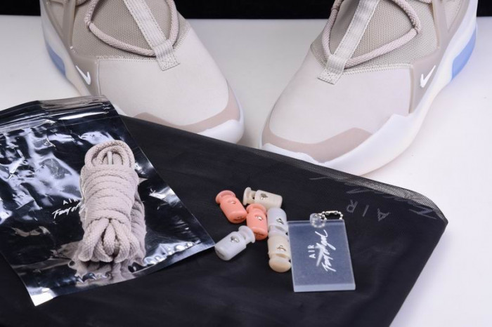 air fear of god 1 oatmeal - ar4237-900