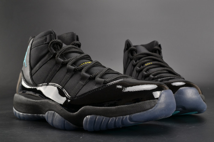 air jordan 11 retro “gamma blue” mens 378037-006
