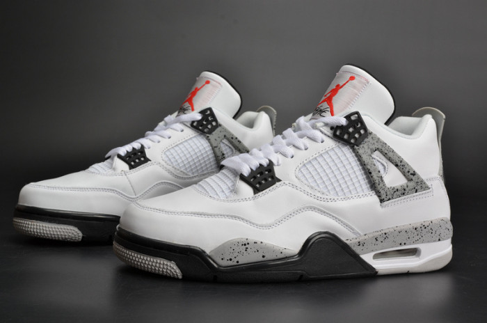 air jordan 4 og “white cement” 840606-192