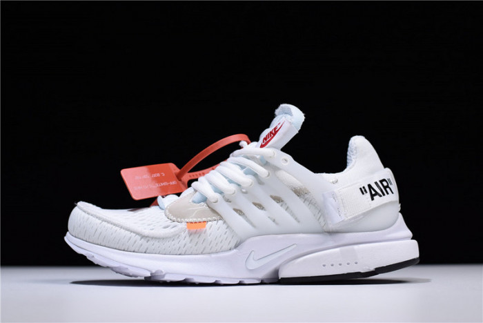 of x air presto 2.0 aa3830-100