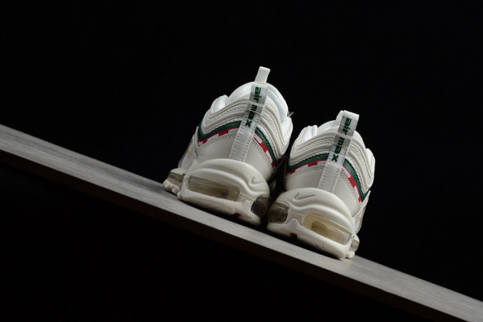 nike air max 97 og/ undftd "undefeated"aj1986-100