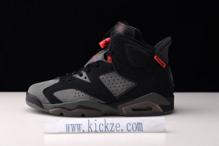 jordan 6 retro psg paris saint-germain - ck1229-001